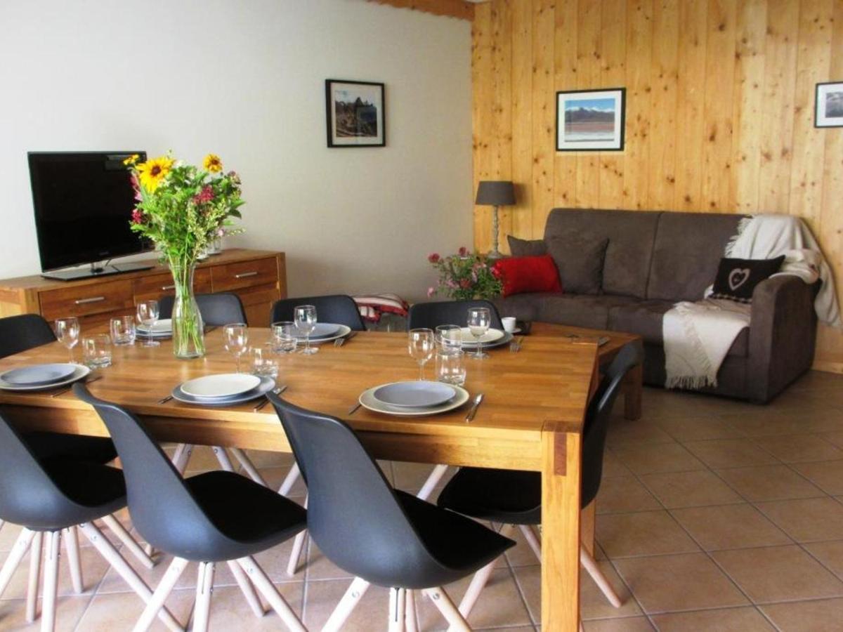 Appartement 3P, Rez-De-Jardin, Proche Village, 6-7 Pers, Terrasse Sud, Parking - Villard-De-Lans - Fr-1-689-18 Экстерьер фото