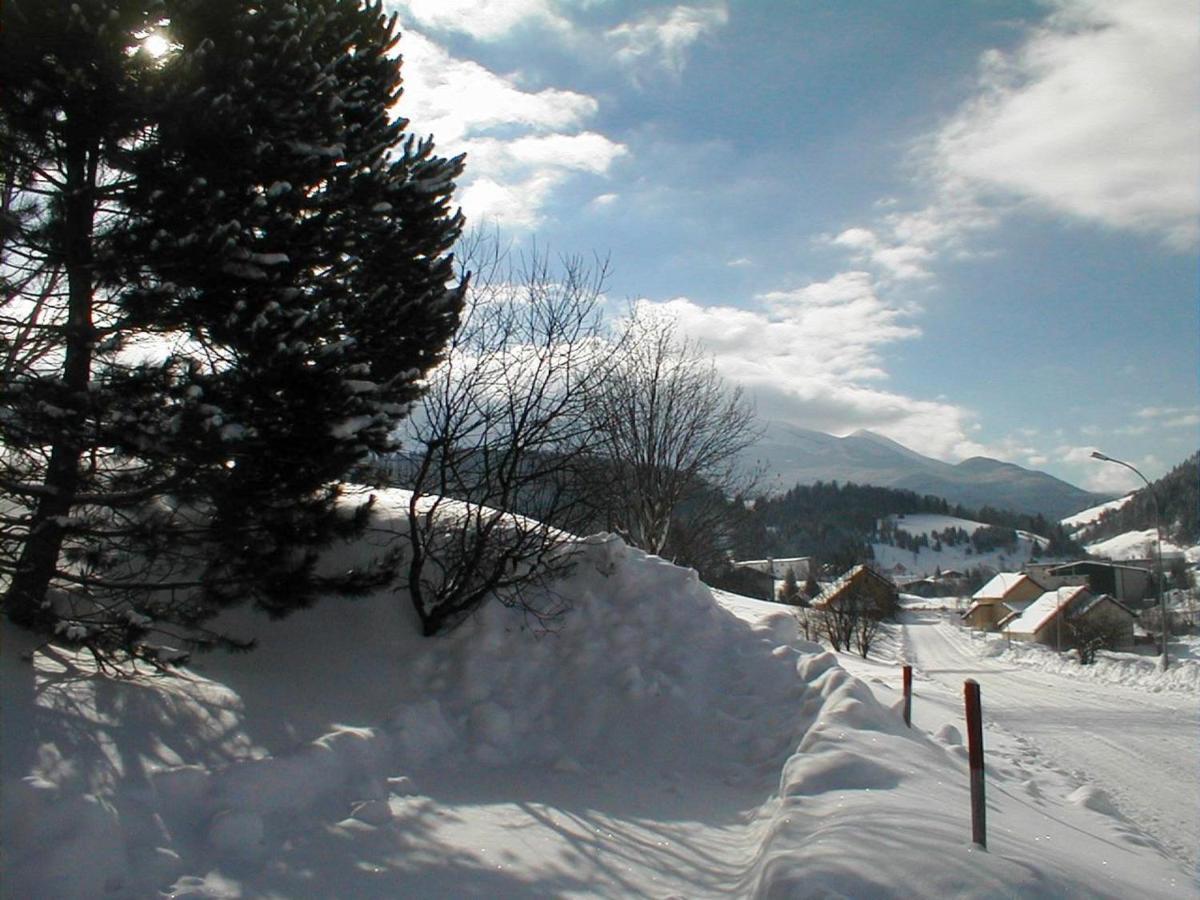 Appartement 3P, Rez-De-Jardin, Proche Village, 6-7 Pers, Terrasse Sud, Parking - Villard-De-Lans - Fr-1-689-18 Экстерьер фото