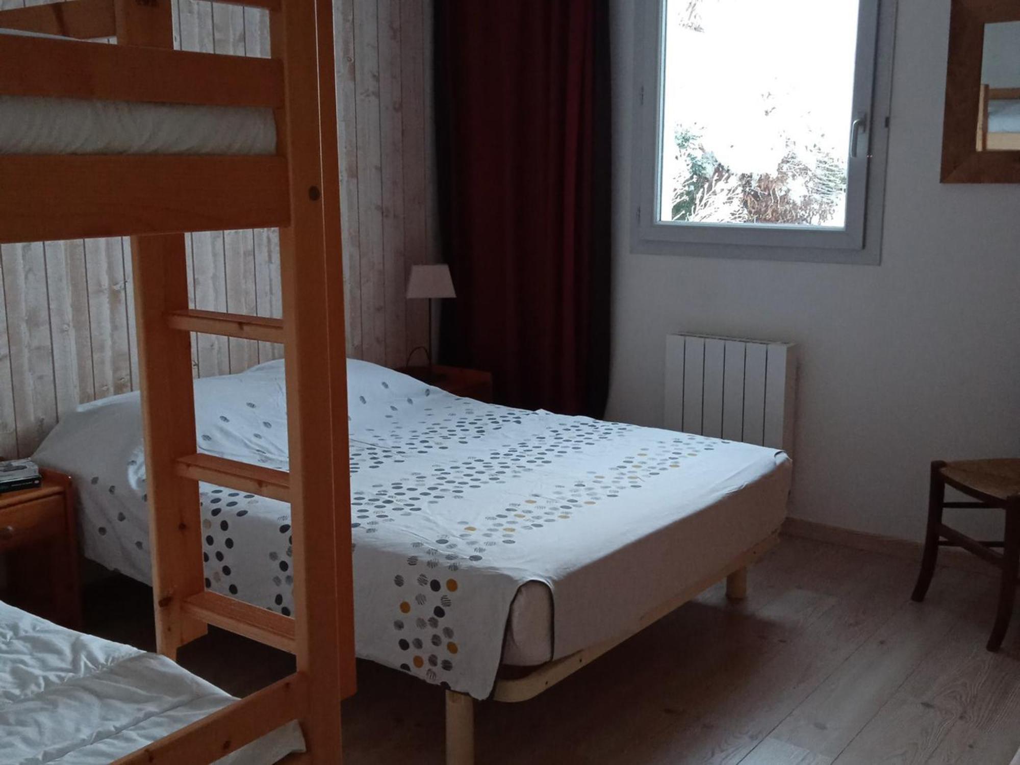 Appartement 3P, Rez-De-Jardin, Proche Village, 6-7 Pers, Terrasse Sud, Parking - Villard-De-Lans - Fr-1-689-18 Экстерьер фото